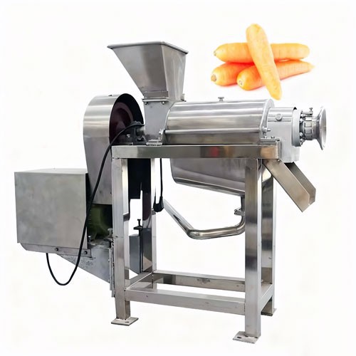 Industrial-Carrot-Juicing-Machine