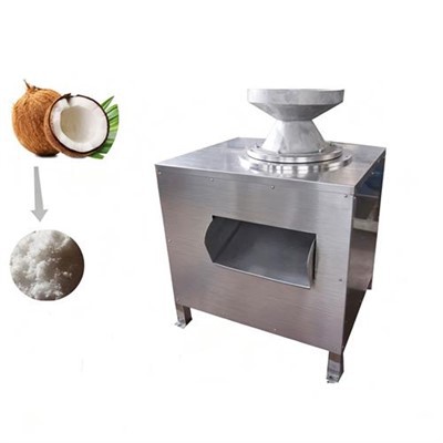 دستگاه نارگیل خرد کن صنعتی